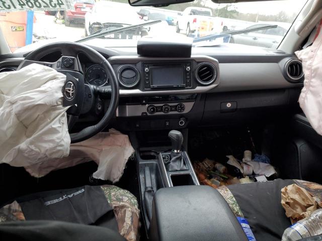 2017 TOYOTA TACOMA DOU - 5TFAZ5CN9HX048369