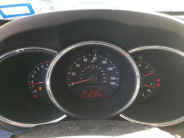 5XYKT4A29BG069547 KIA Sorento Base
