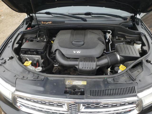 2015 DODGE DURANGO CI - 1C4RDJEGXFC843394
