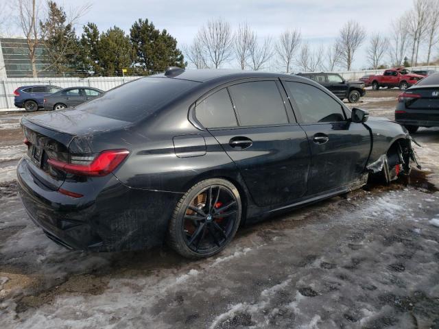 WBA5U9C07NFL66436 BMW M340XI