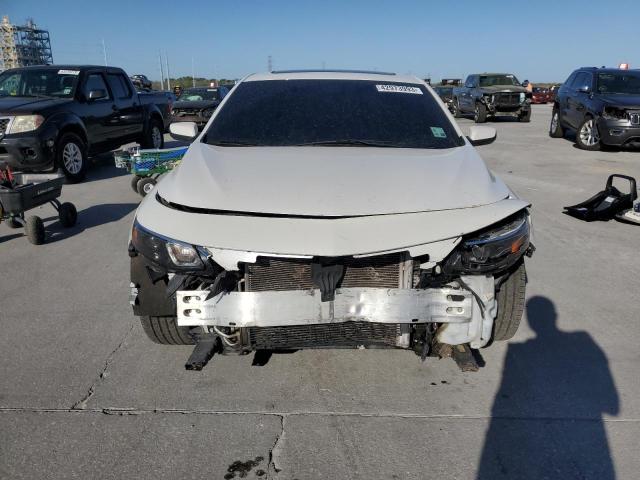 2018 CHEVROLET MALIBU LT 1G1ZD5ST6JF271104