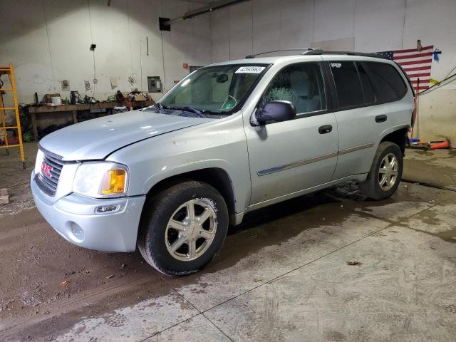 2008 GMC Envoy 