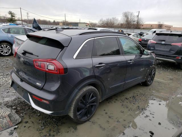 2018 KIA NIRO EX - KNDCC3LC3J5140155