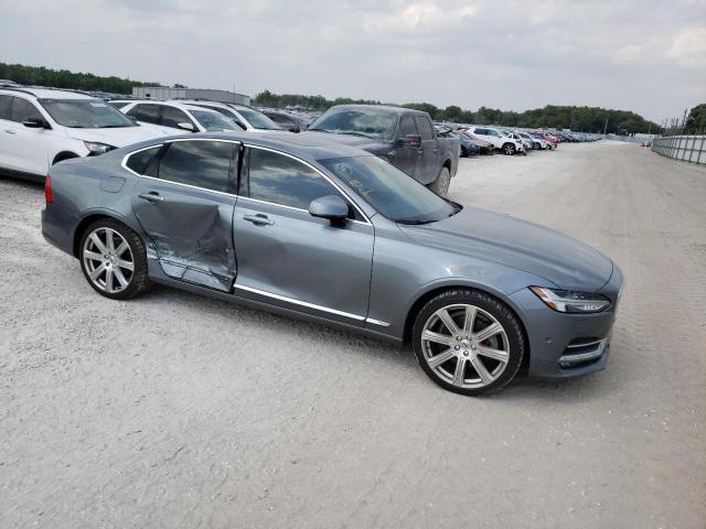 2017 VOLVO S90 T6 INS - YV1A22ML5H1007346