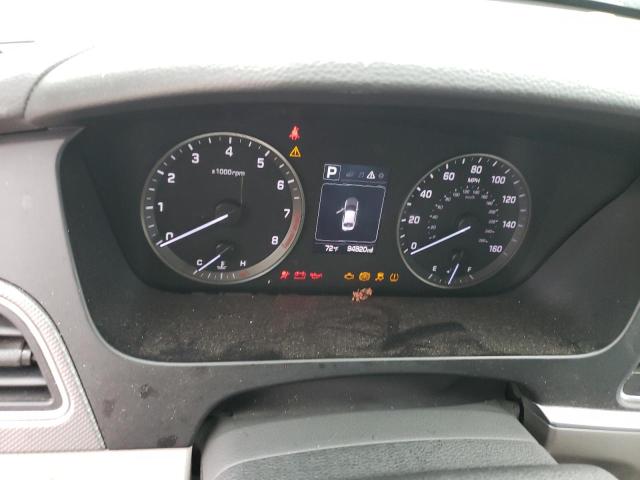 2016 HYUNDAI SONATA SE 5NPE24AF9GH355238