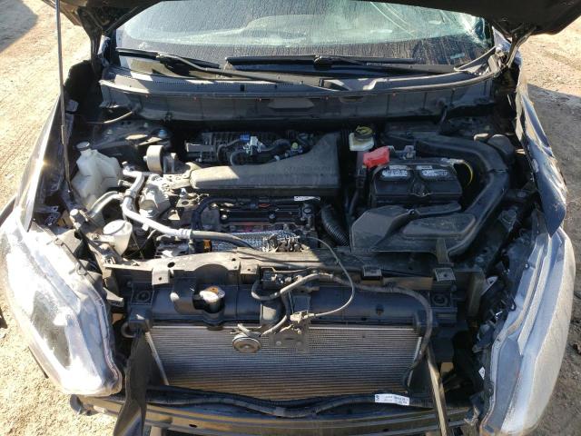 KNMAT2MT5GP716373 Nissan ROGUE S