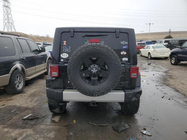 1C4HJWEG5EL141631 Jeep Wrangler Unlimited Sahara
