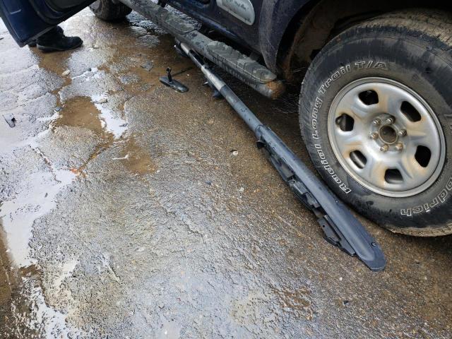 5N1AN08U66C533972 Nissan Xterra
