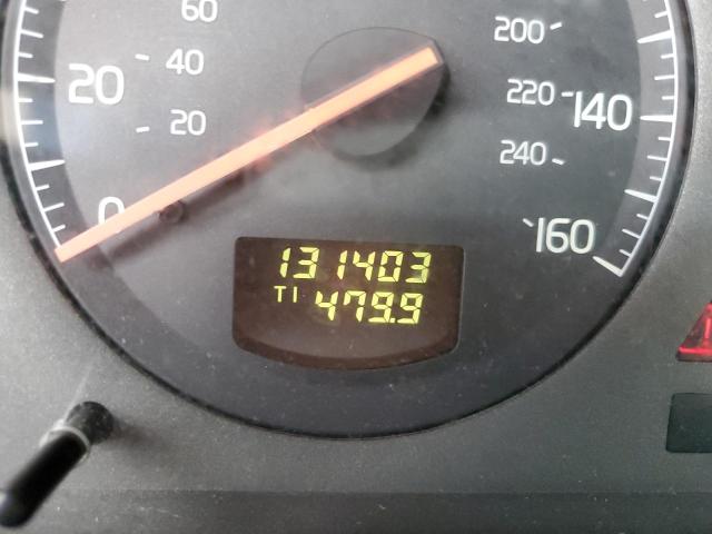YV1SZ58DX11030292 Volvo V70