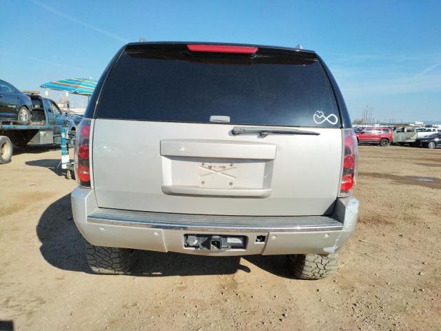 1GKFK63847J156897 GMC YUKON DENALI