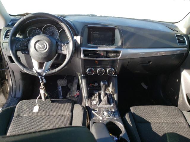 2016 MAZDA CX-5 TOURI - JM3KE4CY6G0692351