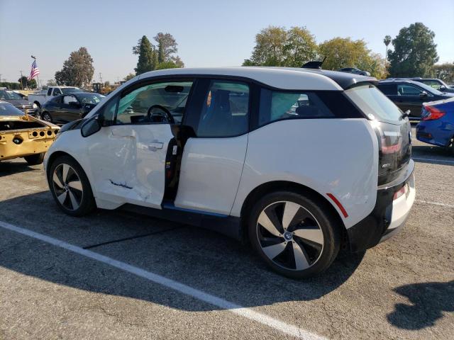 2017 BMW I3 REX - WBY1Z8C31HV895400
