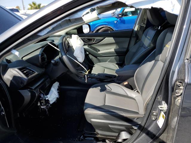 JF2GTHSC3MH346452 Subaru Crosstrek Sport