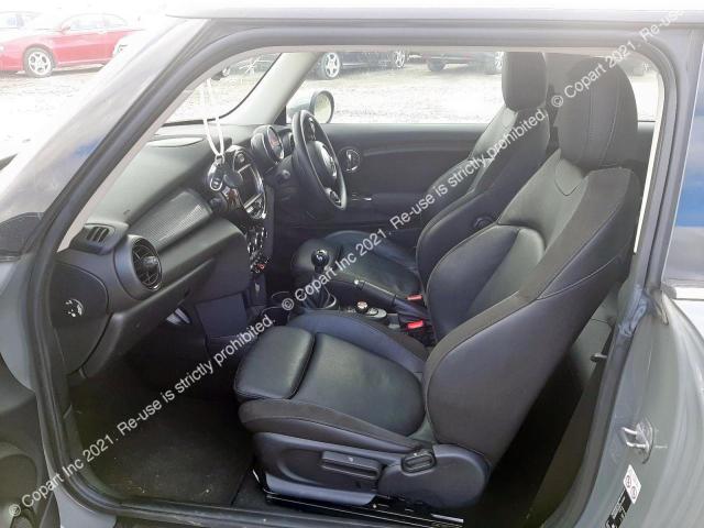 WMWXR32090TL99604 Mini Cooper