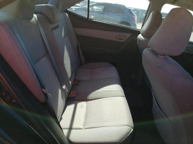 2015 TOYOTA COROLLA L 5YFBURHE0FP295827
