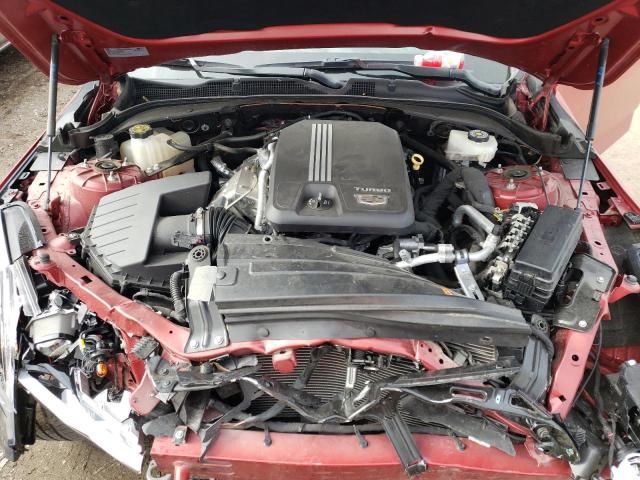 2020 CADILLAC CT4 PREMIU - 1G6DB5RK1L0138571