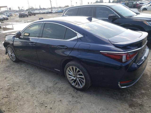 2019 LEXUS ES 300H - JTHB21B1XK2018655