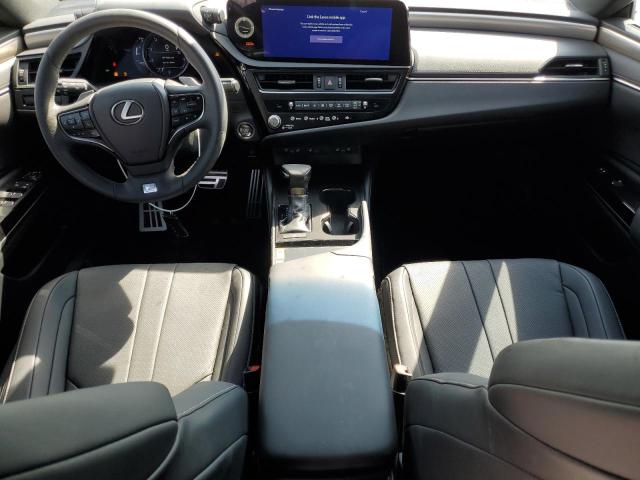 2023 LEXUS ES 350 F-S - 58AJZ1B18PU139984