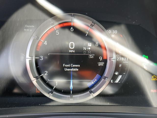 2018 LEXUS LC 500 JTHHP5AY7JA005741