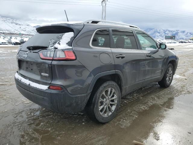 2020 JEEP CHEROKEE L 1C4PJMLBXLD541313