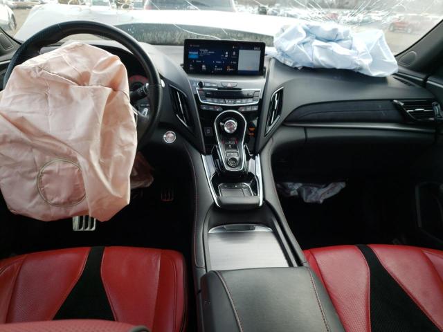 2021 ACURA RDX A-SPEC - 5J8TC2H6XML041279