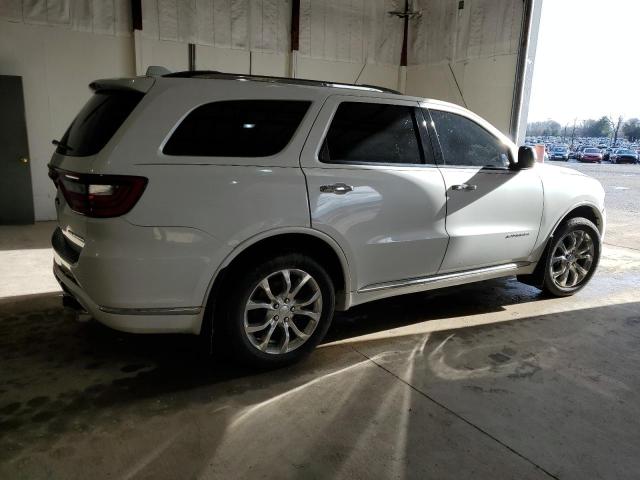 2017 DODGE DURANGO CI - 1C4RDJEGXHC945751