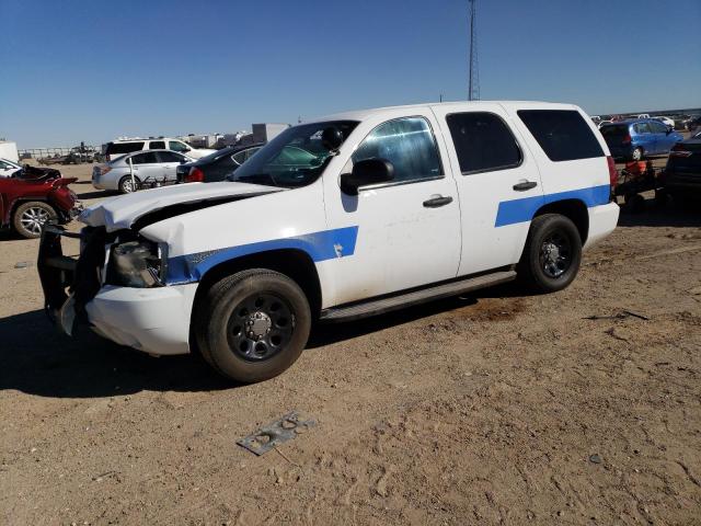 2014 Chevrolet Tahoe 