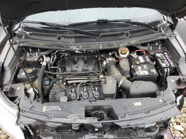 2018 FORD EXPLORER X 1FM5K8D88JGC38357