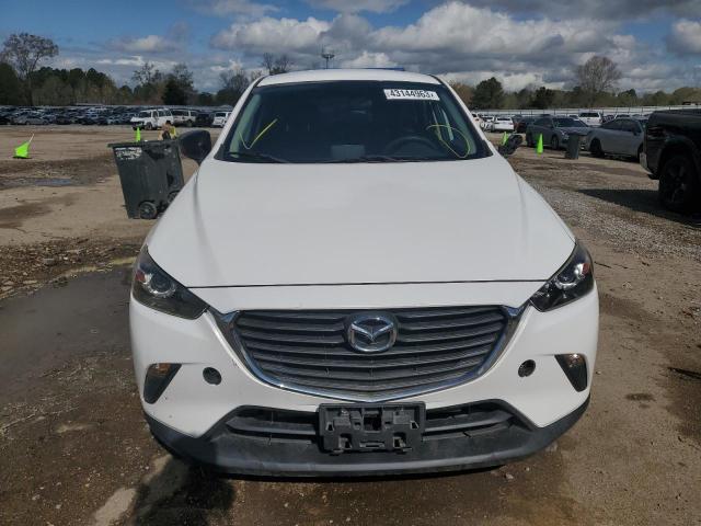 2016 MAZDA CX-3 SPORT - JM1DKFB74G0138255