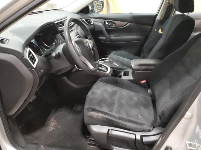 5N1AT2MT0EC792017 Nissan ROGUE S