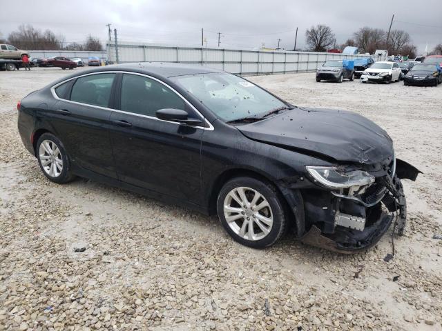 2015 CHRYSLER 200 LIMITE 1C3CCCAB4FN712291