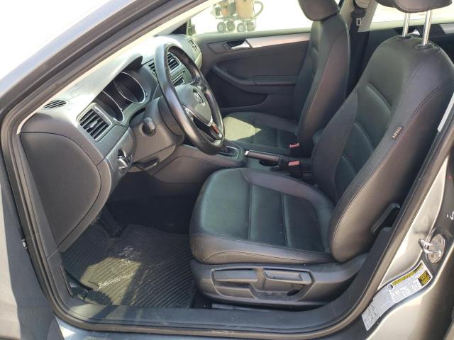 2017 VOLKSWAGEN JETTA SE 3VWDB7AJ1HM270565