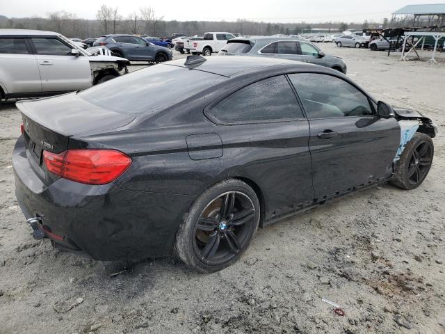 2016 BMW 435 XI WBA3R5C54GK373240