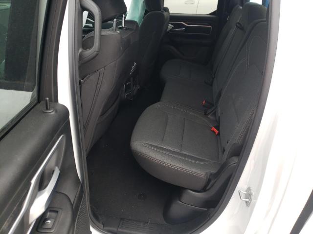 2019 RAM 1500 BIG H - 1C6SRFBT3KN516827