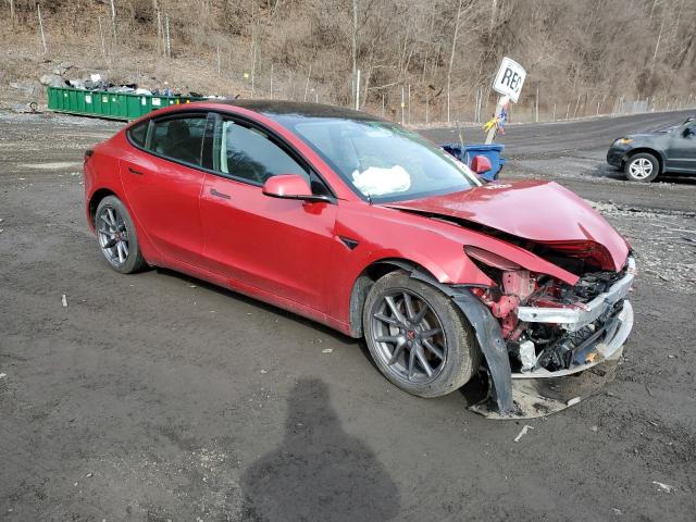 2021 TESLA MODEL 3 5YJ3E1EA7MF921242