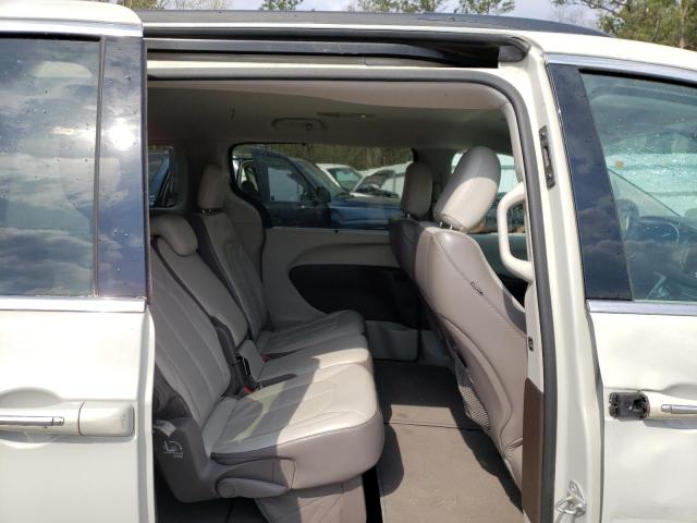 2017 CHRYSLER PACIFICA T 2C4RC1BG2HR560666