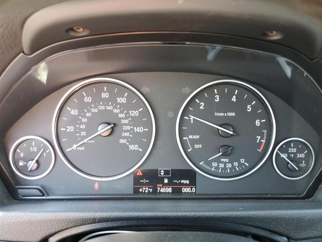 WBA3A5G52CNN65928 BMW 328 I