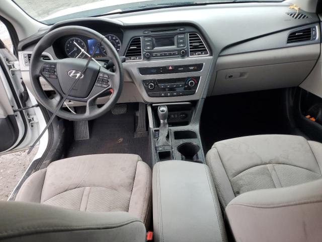 2015 HYUNDAI SONATA SE - 5NPE24AF1FH031697