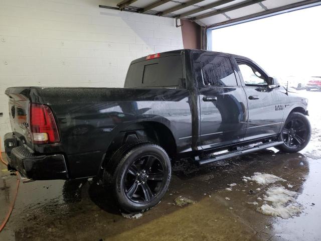 2017 RAM 1500 REBEL 1C6RR7MT6HS754960