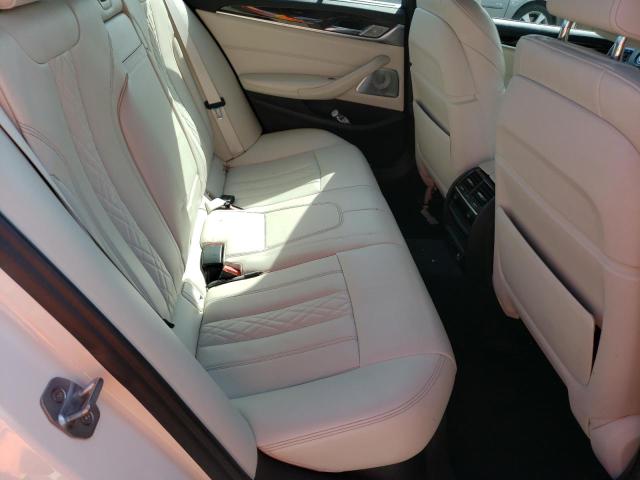 2019 BMW M550XI - WBAJB9C5XKB287670