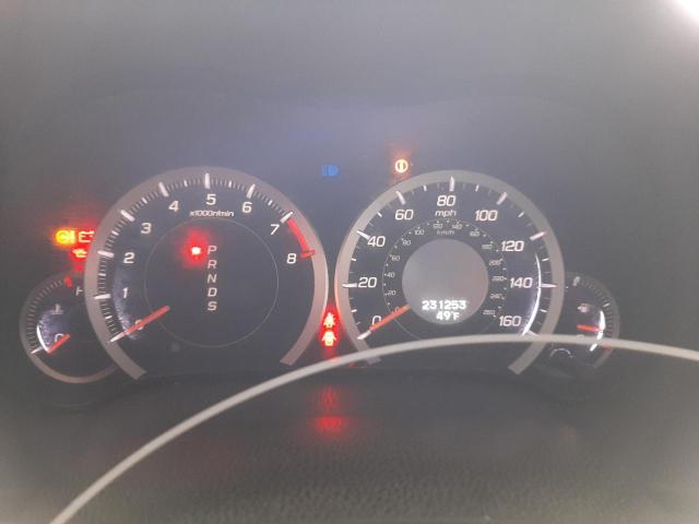 JH4CU26669C017727 Acura TSX