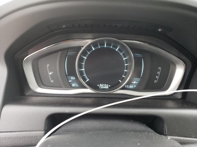 YV440MDC0F2620323 Volvo XC60