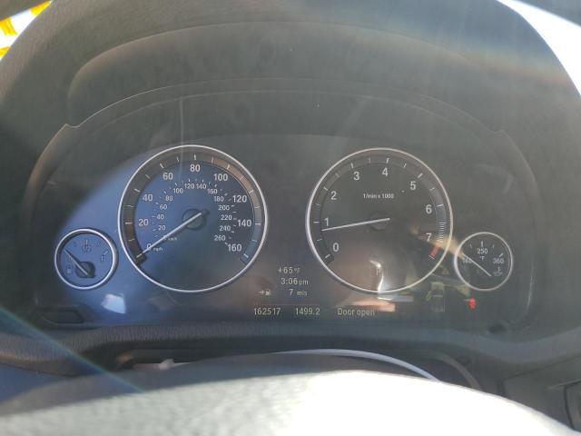 5UXWX7C52BL732944 BMW X3 Xdrive35i