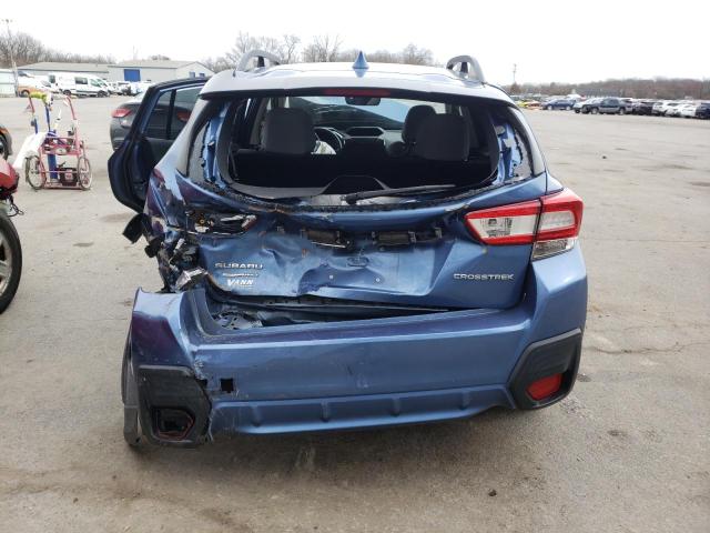 2018 SUBARU CROSSTREK JF2GTABC5JH311415