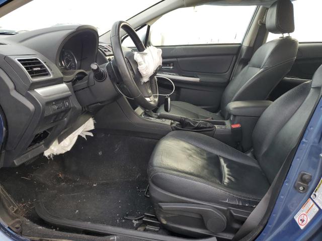 JF1GPAW69FH206154 Subaru Impreza Sport Limited