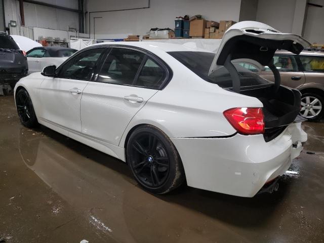 WBA3B3C51DJ810721 BMW 328 XI