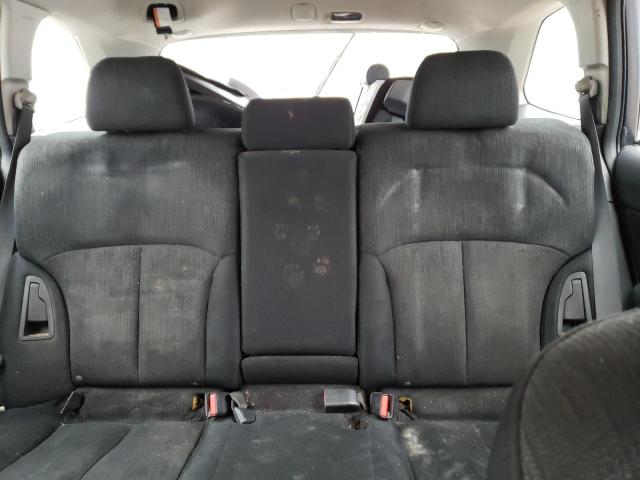 4S4BRBAC8E3209054 Subaru Outback 2.5i
