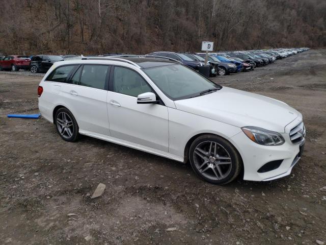 2016 MERCEDES-BENZ E 350 4MAT - WDDHH8JB8GB251072