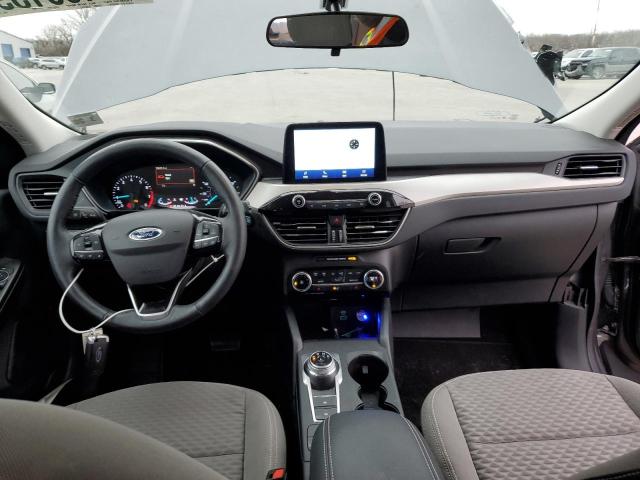 2021 FORD ESCAPE SE 1FMCU0G61MUA18772