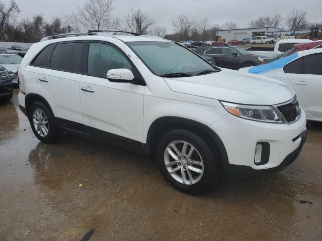 5XYKT4A66EG508890 KIA SORENTO LX